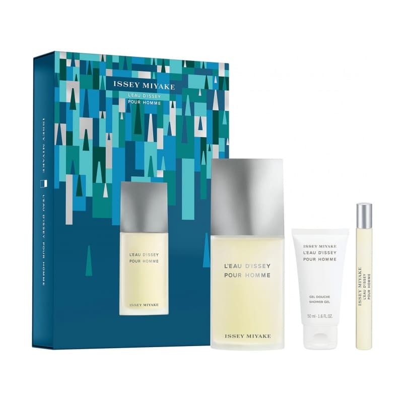 Issey Miyake L´Eau D´Issey