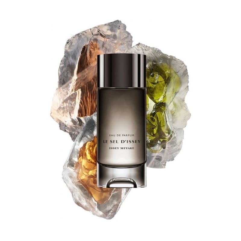 Issey Miyake Le Sel d’Issey Refillable