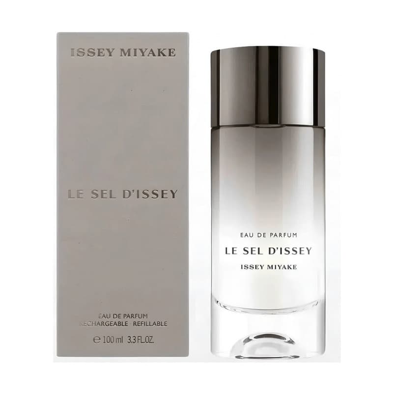 Issey Miyake Le Sel d’Issey Refillable