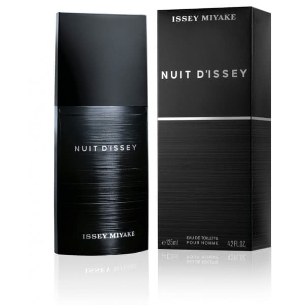 Issey Miyake Nuit d´Issey