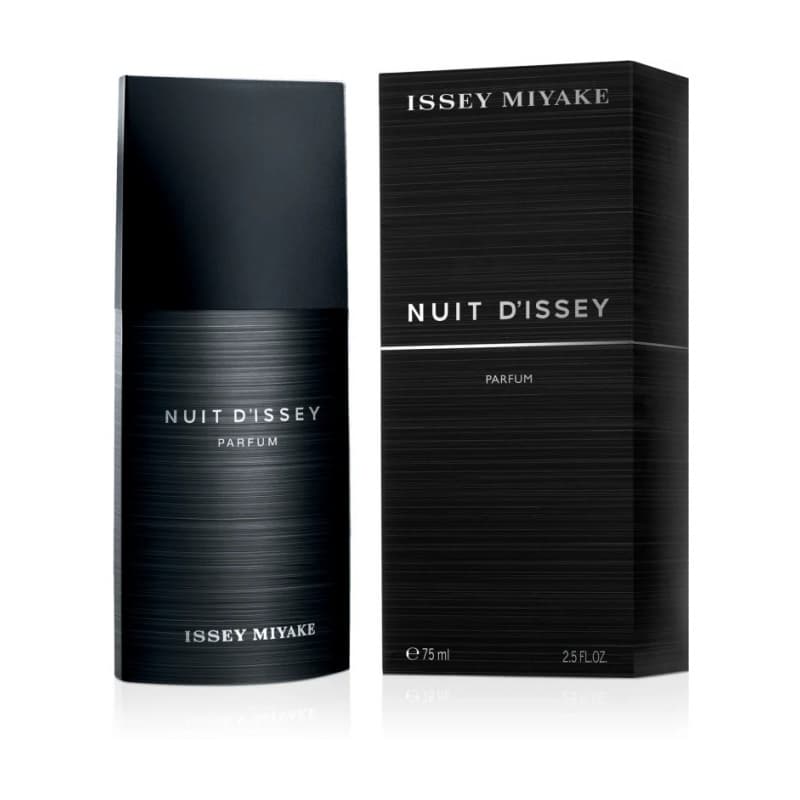 Issey Miyake Nuit d´Issey