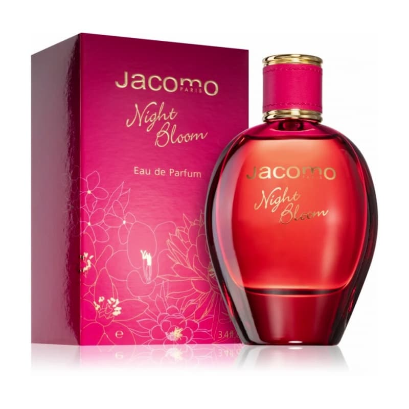 Jacomo night bloom