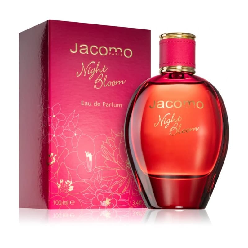Jacomo night bloom