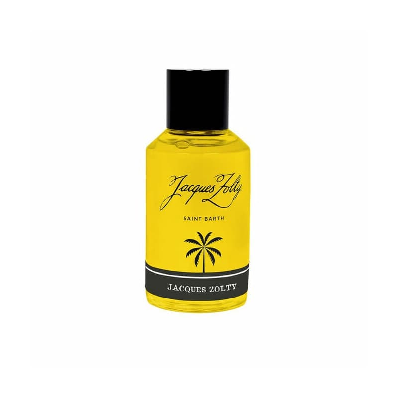 Jacques zolty jacques zolty
