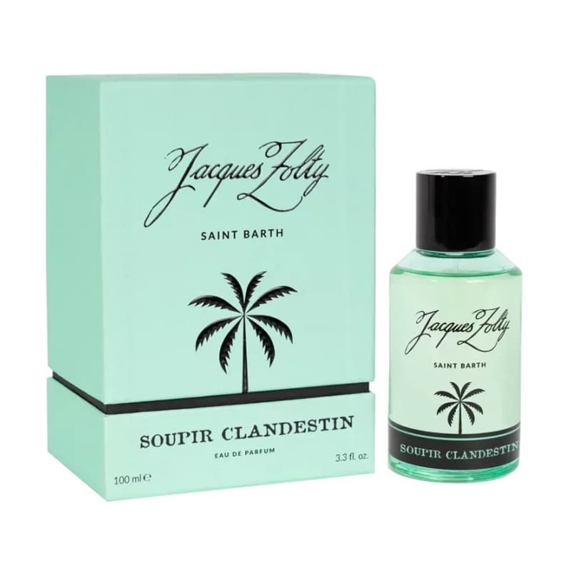 Jacques zolty soupir clandestin