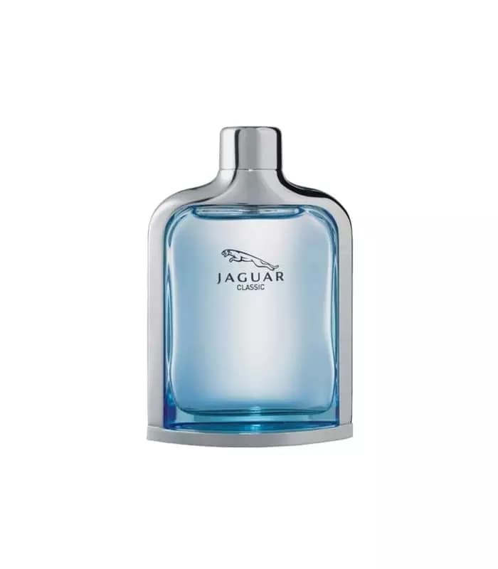 Jaguar new classic