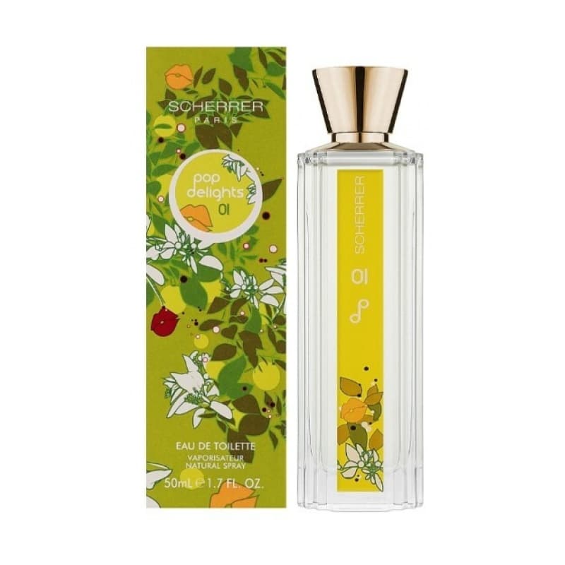 Jean Louis Scherrer Pop Delights 02