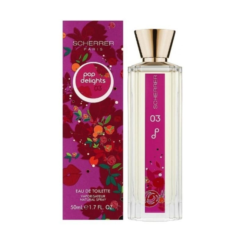 Jean Louis Scherrer Pop Delights 02