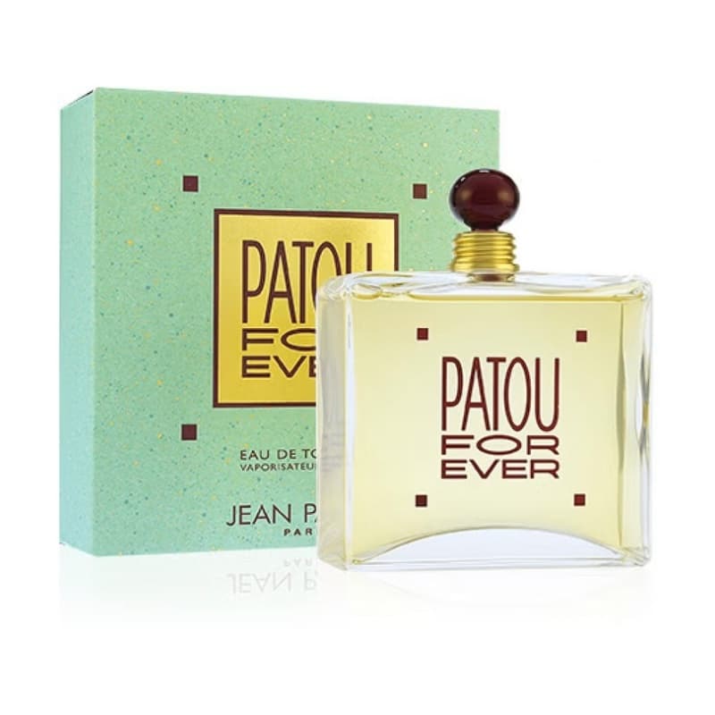 Jean patou forever