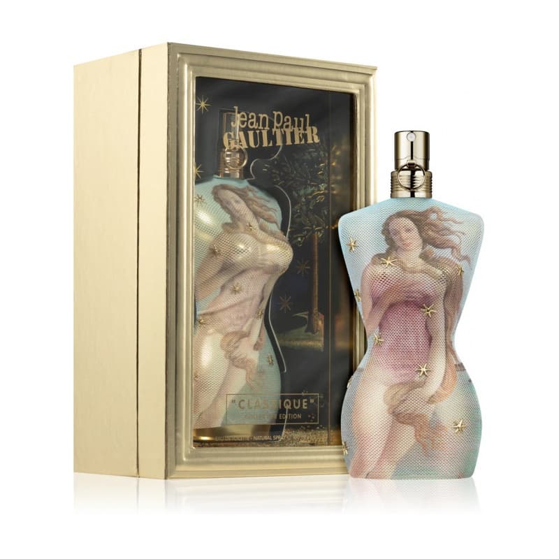 Jean Paul Gaultier Classique Collector Edition 2024