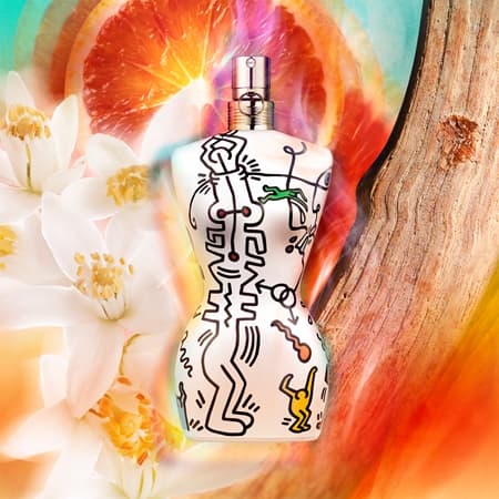 Jean paul gaultier classique pride edition