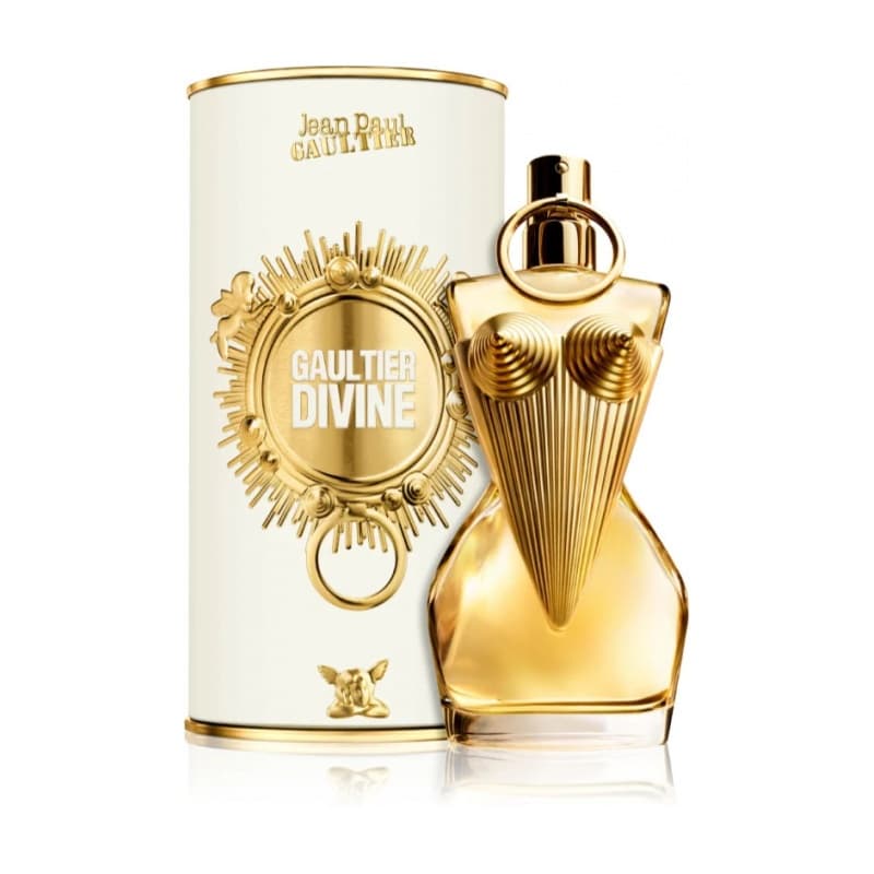 Jean paul gaultier divine refillable
