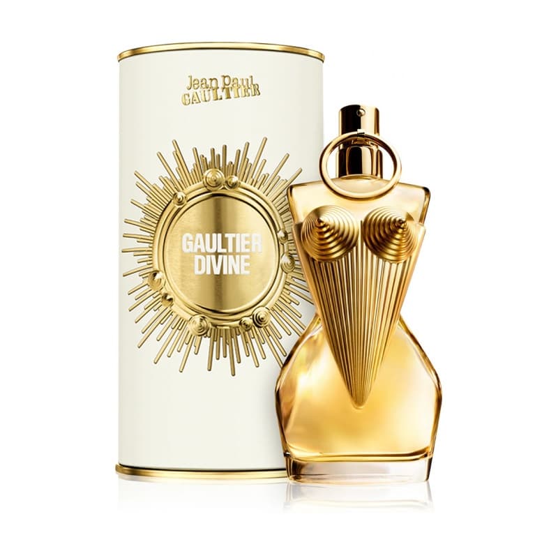 Jean paul gaultier divine refillable