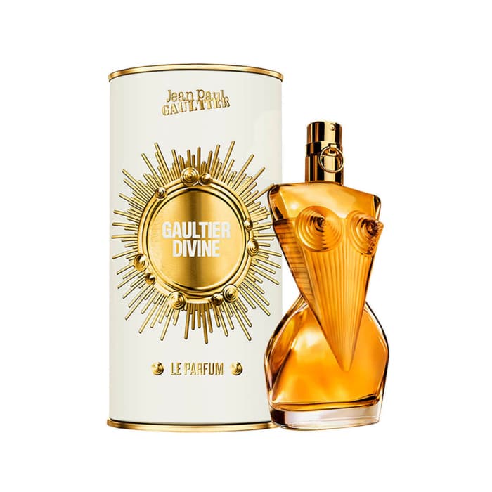 Jean Paul Gaultier Gaultier Divine Le Parfum
