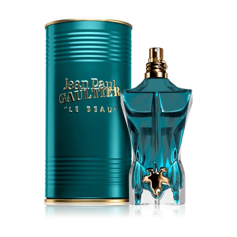 Jean Paul Gaultier Le Beau 2019