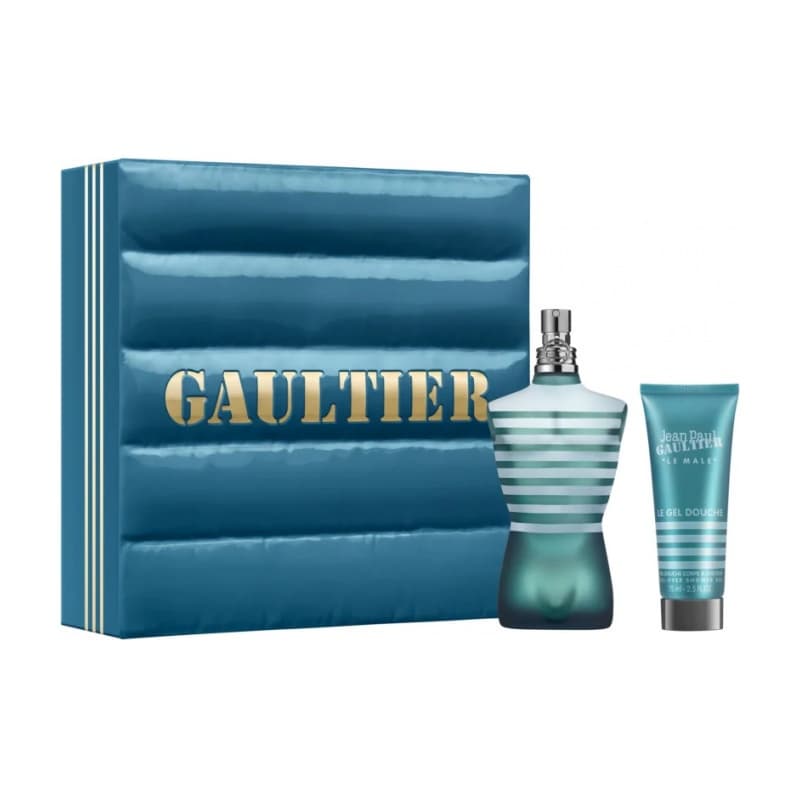 Jean paul gaultier le male
