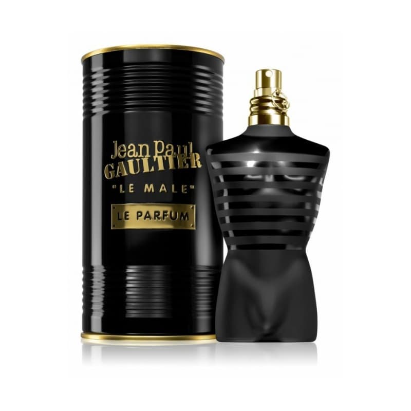 Jean paul gaultier le male