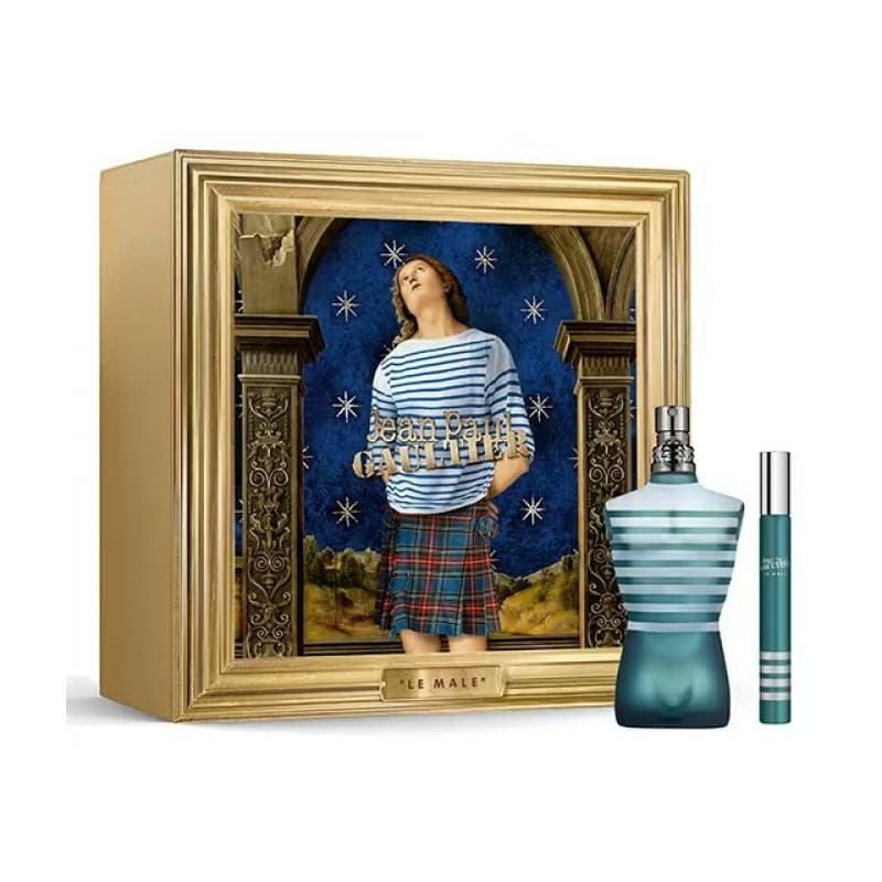 Jean paul gaultier le male