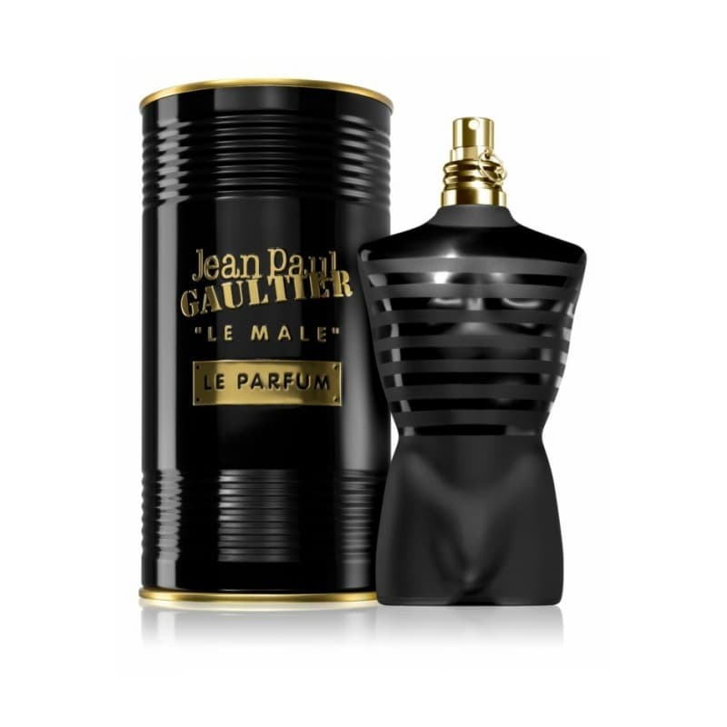 Jean paul gaultier le male