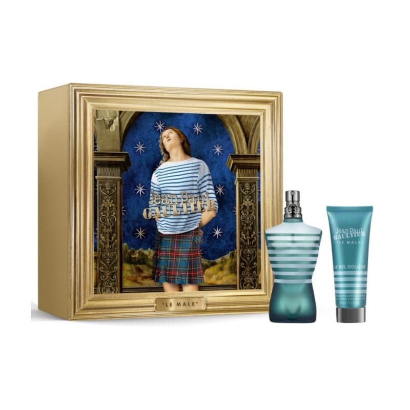 Jean paul gaultier le male