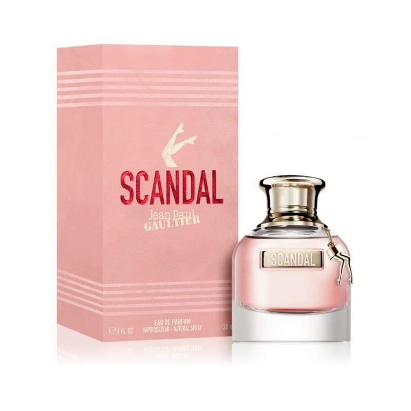 Jean paul gaultier scandal