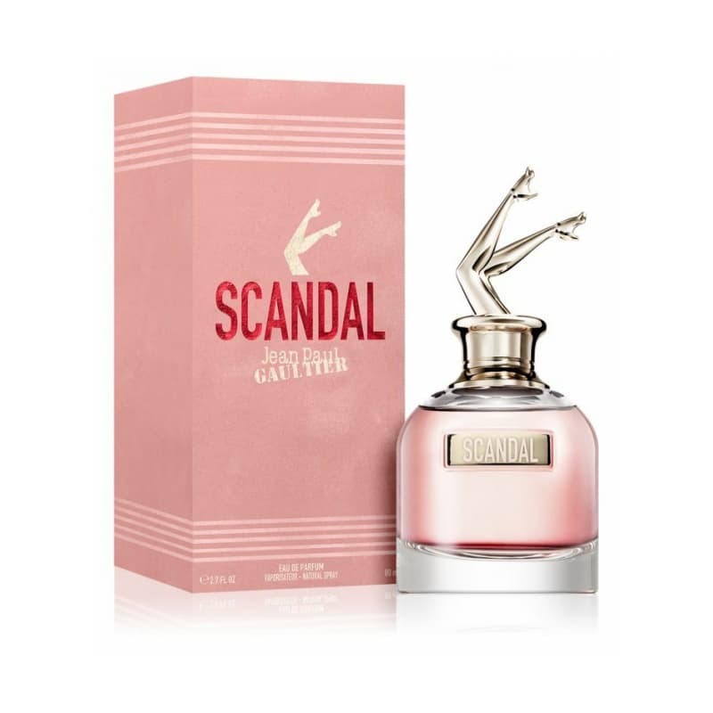 Jean paul gaultier scandal