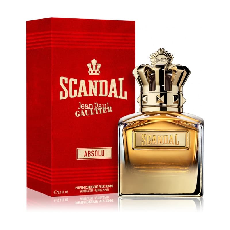 Jean Paul Gaultier Scandal