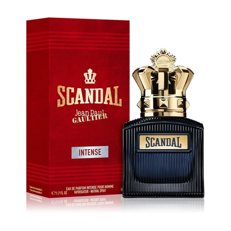 Jean Paul Gaultier Scandal