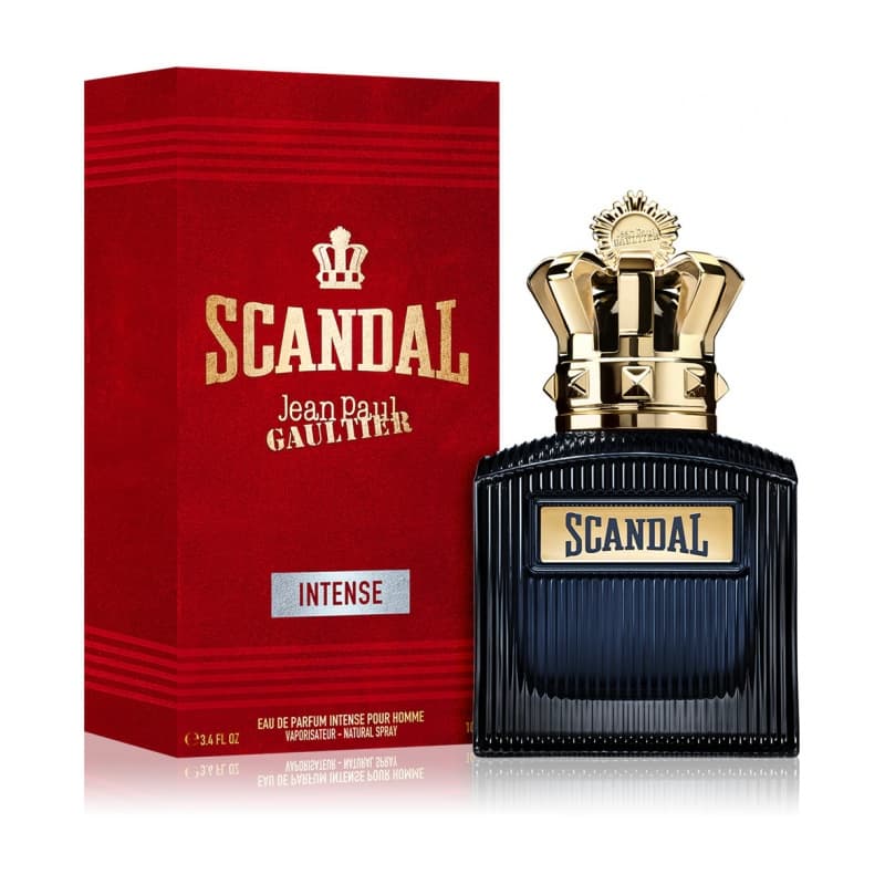 Jean Paul Gaultier Scandal