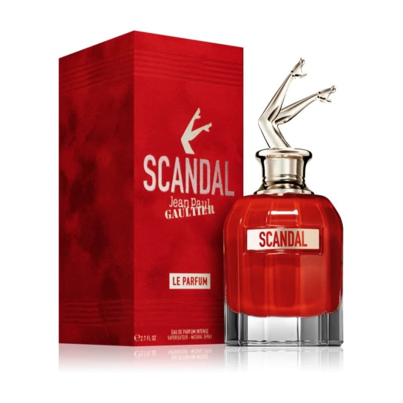Jean Paul Gaultier Scandal Le Parfum Intense
