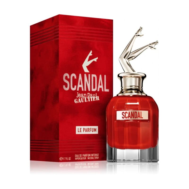 Jean Paul Gaultier Scandal Le Parfum Intense