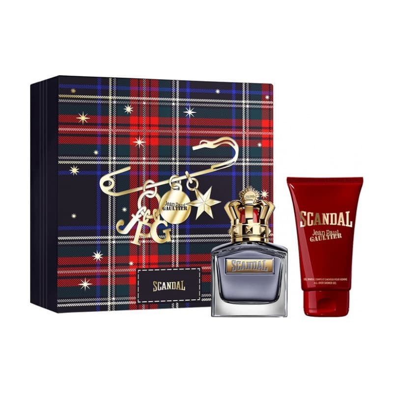 Jean paul gaultier scandal