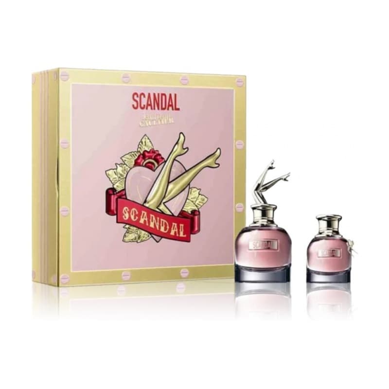 Jean paul gaultier scandal