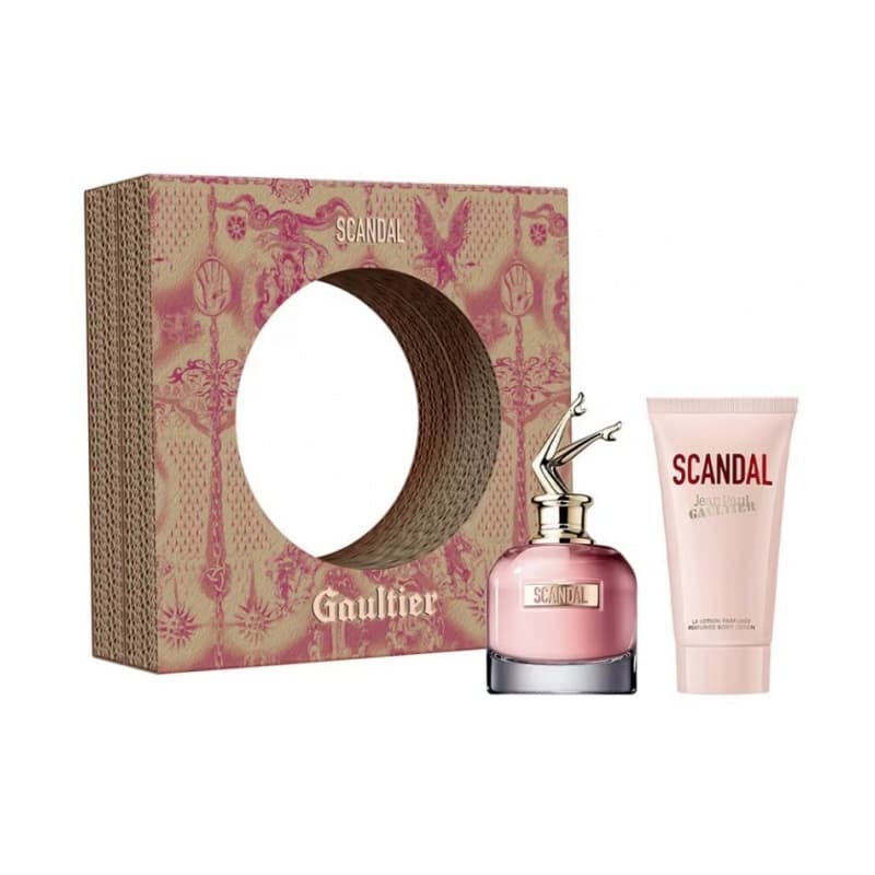 Jean paul gaultier scandal