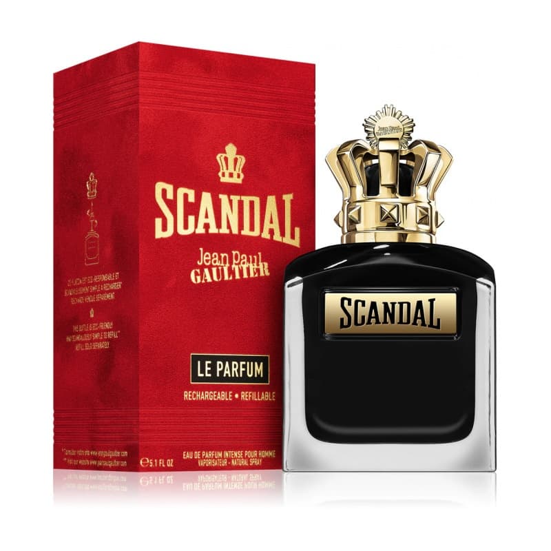 Jean paul gaultier scandal