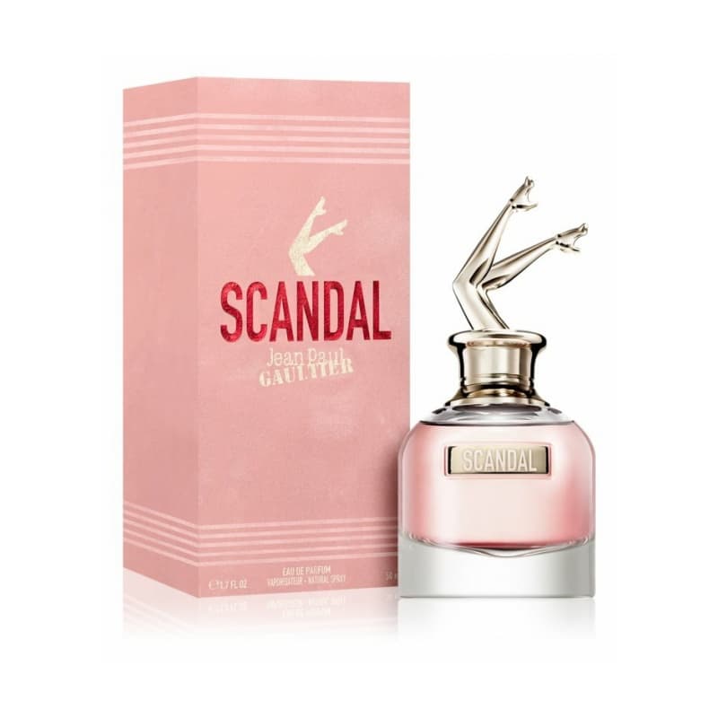 Jean paul gaultier scandal
