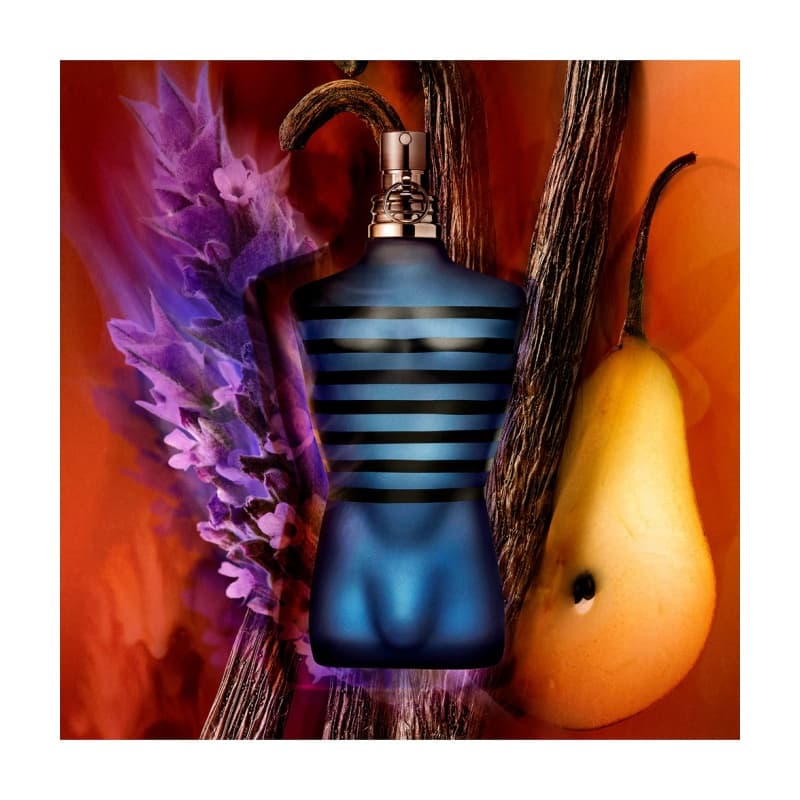 Jean paul gaultier ultra male