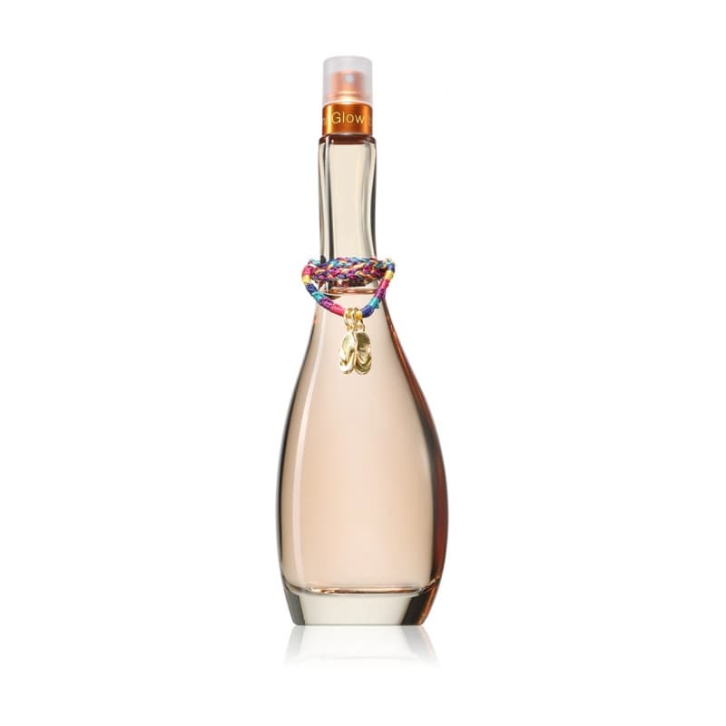 Jennifer lopez glow miami