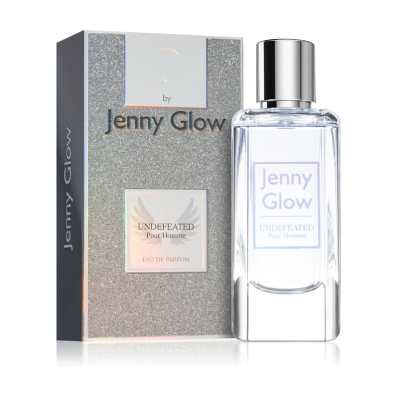 Jenny glow undefeated