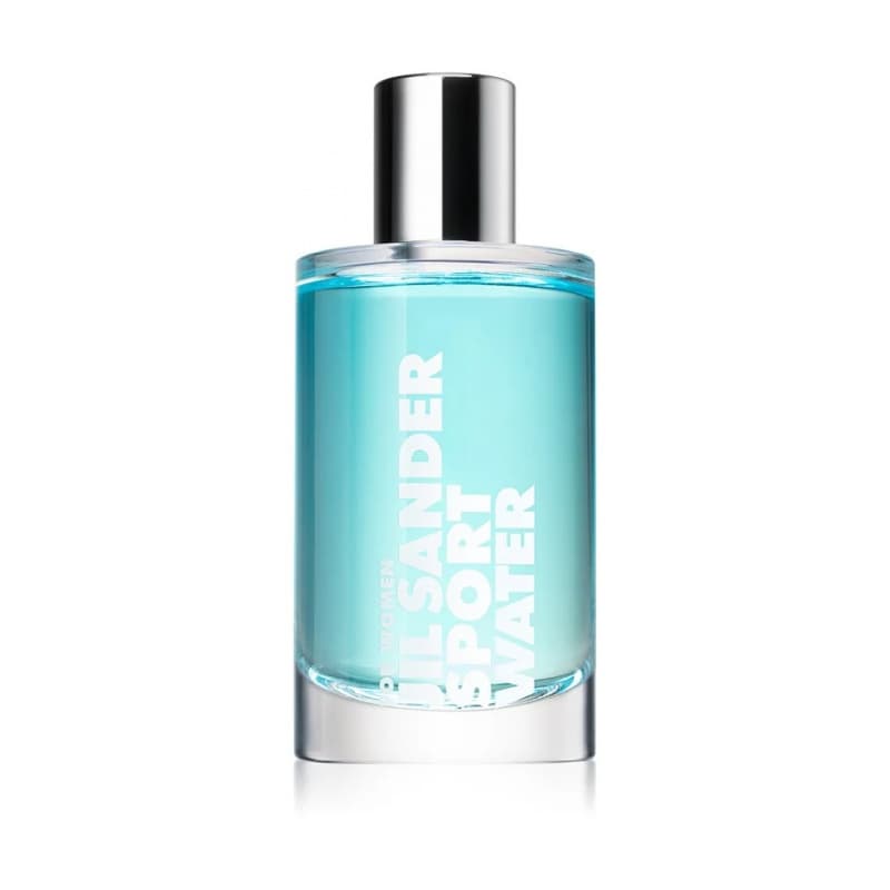 Jil sander sport water