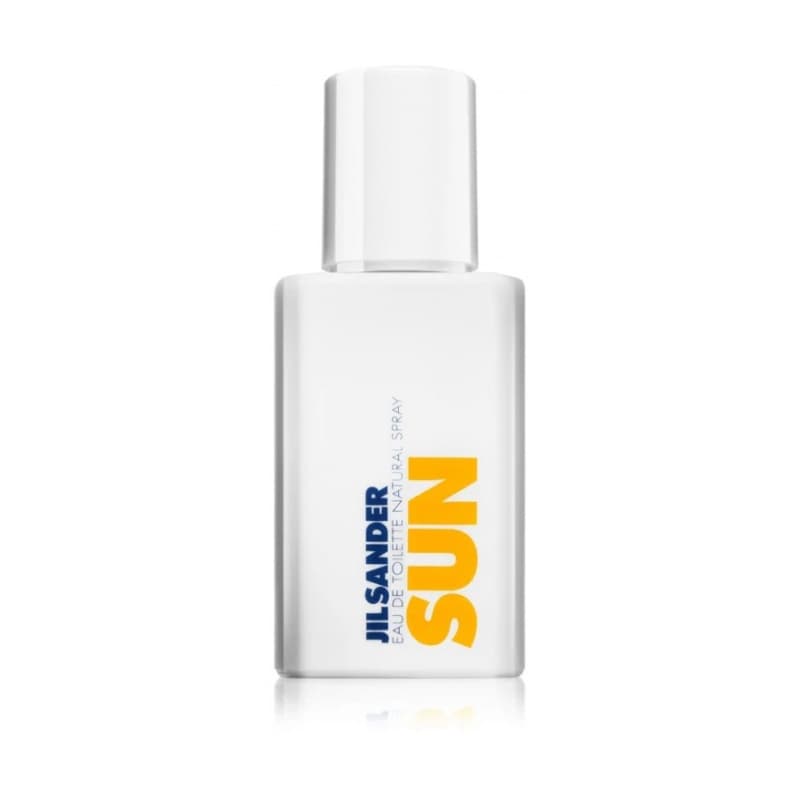 Jil sander sun