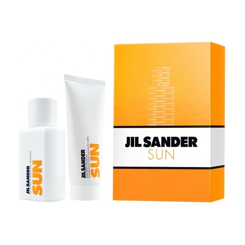 Jil sander sun