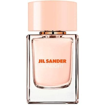 Jil sander sunlight grapefruit & rose