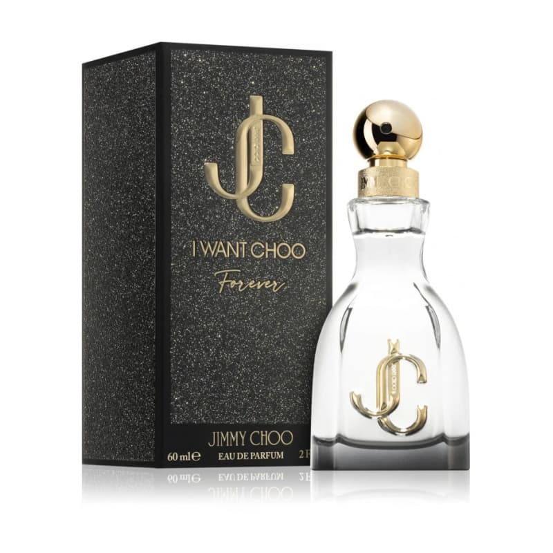Jimmy choo i want choo forever