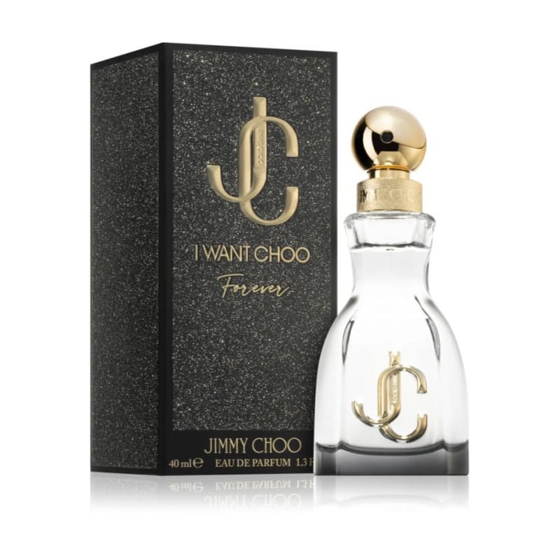 Jimmy choo i want choo forever