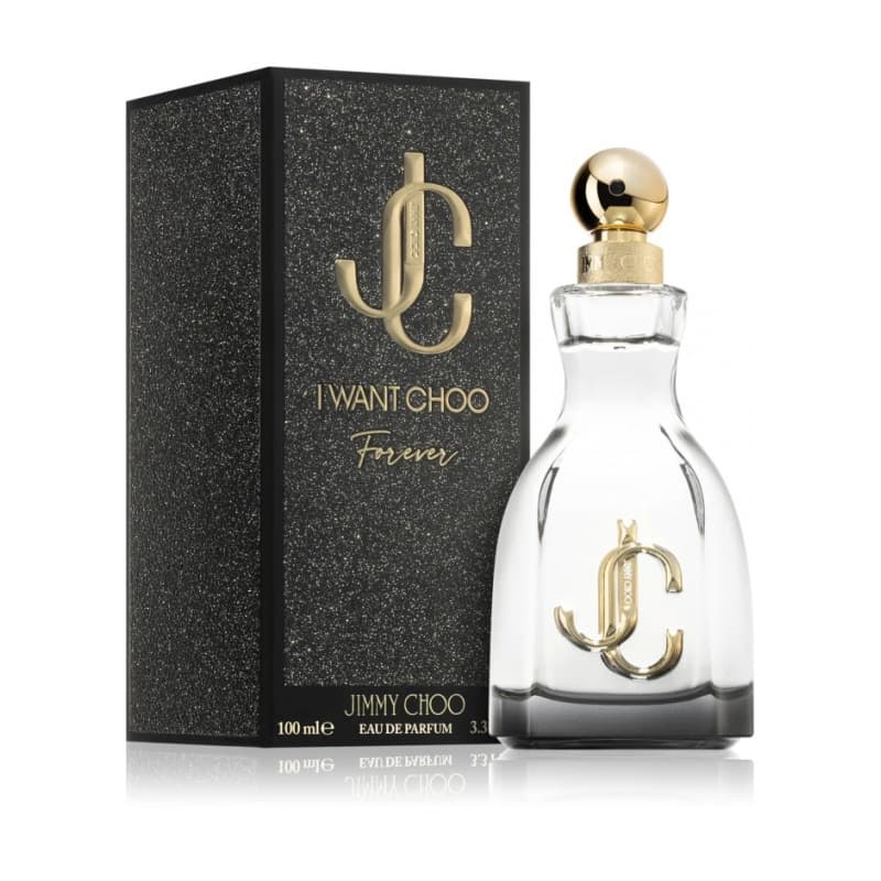 Jimmy choo i want choo forever