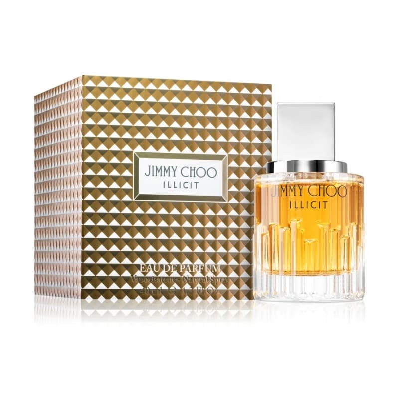 Jimmy choo illicit