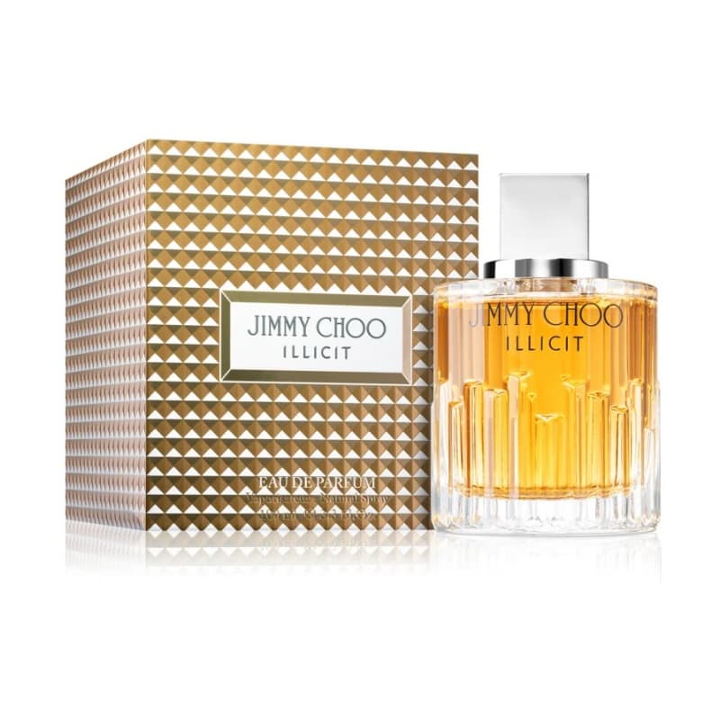 Jimmy choo illicit