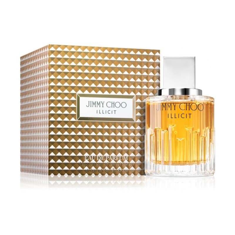 Jimmy choo illicit