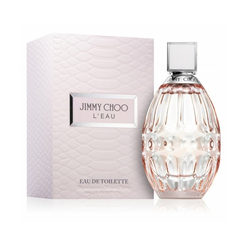 Jimmy Choo L´ Eau
